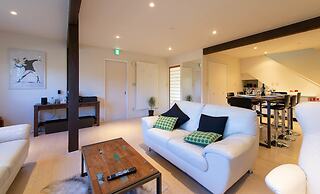 Star Chalet
