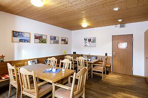 DJH Jugendherberge Oberstdorf-Kornau - Hostel
