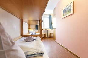 DJH Jugendherberge Oberstdorf-Kornau - Hostel