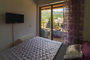 Luxury Harmonia Apartments