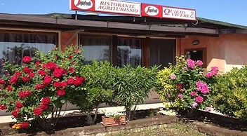 Agriturismo Quietovivere