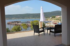 Palaiologou Panorama Apartments