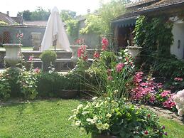 Les Glycines
