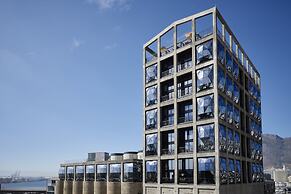 The Silo Hotel