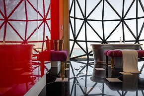 The Silo Hotel