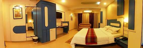 Nayak Beach Resort