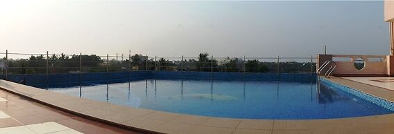 Nayak Beach Resort