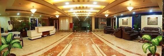 Nayak Beach Resort