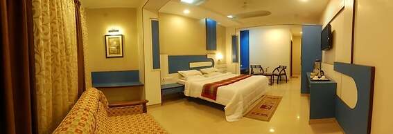 Nayak Beach Resort