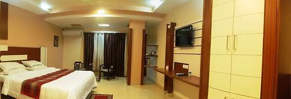 Nayak Beach Resort