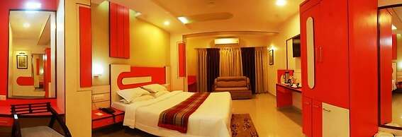 Nayak Beach Resort