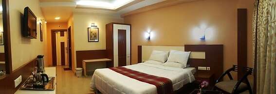 Nayak Beach Resort