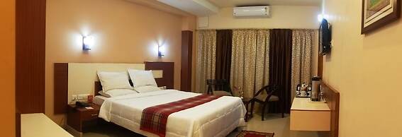 Nayak Beach Resort