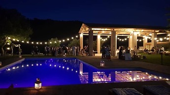 Amico Country House