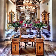 La Residence
