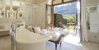 La Residence