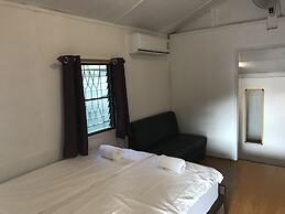 Duckling Resort And Bar