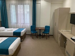 Vira 10 Hotel