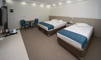 Vira 10 Hotel