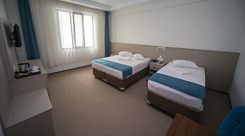 Vira 10 Hotel