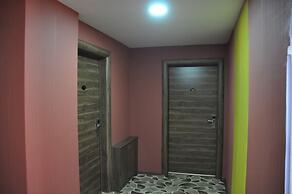 Vira 10 Hotel