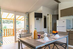 Camping l'Oasis et le California