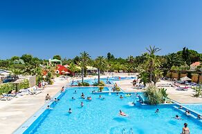 Camping l'Oasis et le California
