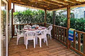 Camping l'Oasis et le California