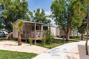 Camping l'Oasis et le California