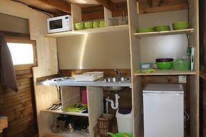 Camping l'Oasis et le California