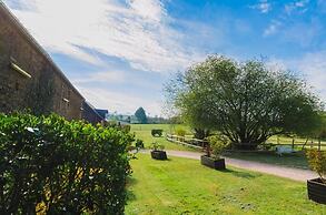Le Dortoir à la Ferme des Epis