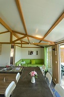 Le Dortoir à la Ferme des Epis