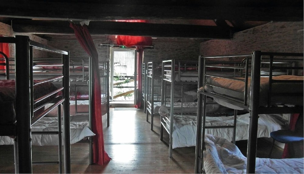 Le Dortoir à la Ferme des Epis