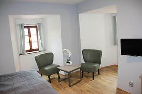 Hotel Gurmán