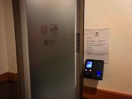 Tokyo Cubo - Hostel