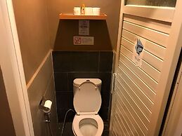 Tokyo Cubo - Hostel