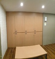 Tokyo Cubo - Hostel