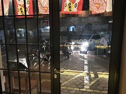 Tokyo Cubo - Hostel