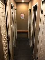 Tokyo Cubo - Hostel