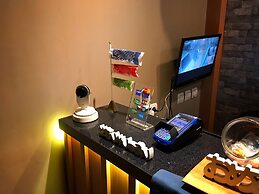 Tokyo Cubo - Hostel
