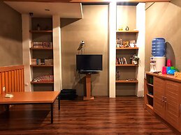 Tokyo Cubo - Hostel