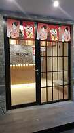 Tokyo Cubo - Hostel