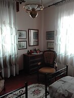 B&B Il Cantastorie Casa Molinari-Boldrini