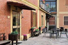 B&B Il Cantastorie Casa Molinari-Boldrini