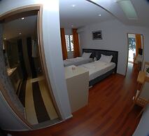 Nemesis Hotel