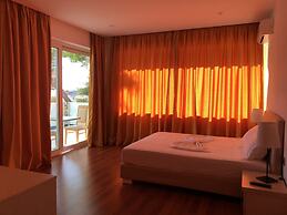 Nemesis Hotel