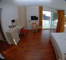 Nemesis Hotel