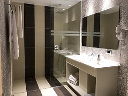 Nemesis Hotel