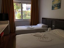 Nemesis Hotel