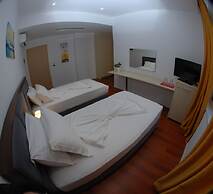 Nemesis Hotel